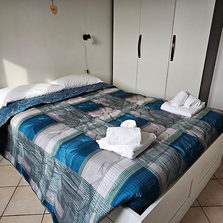 St. Peter'S Rooms Suite Roma Esterno foto
