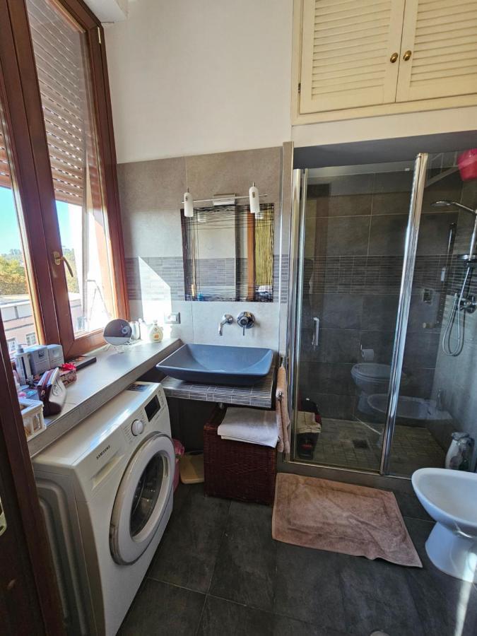 St. Peter'S Rooms Suite Roma Esterno foto