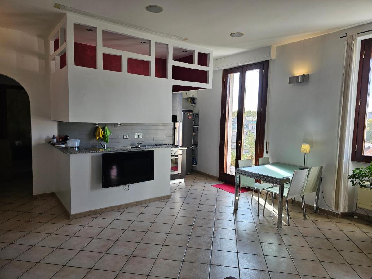 St. Peter'S Rooms Suite Roma Esterno foto