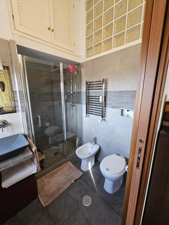 St. Peter'S Rooms Suite Roma Esterno foto