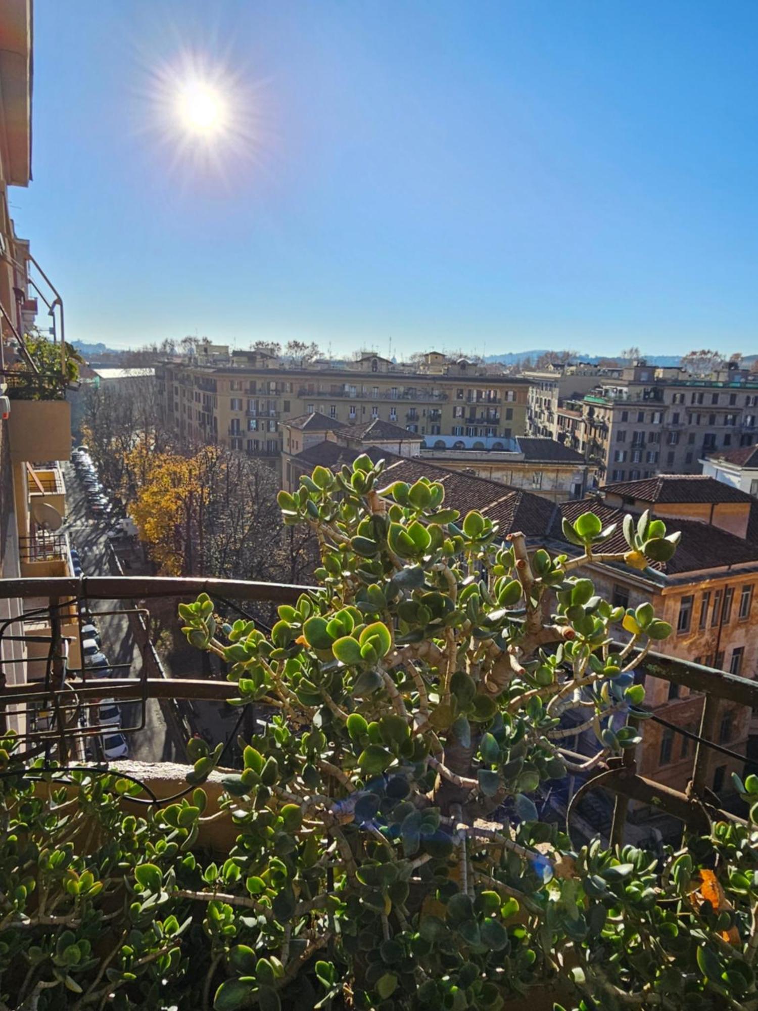 St. Peter'S Rooms Suite Roma Esterno foto