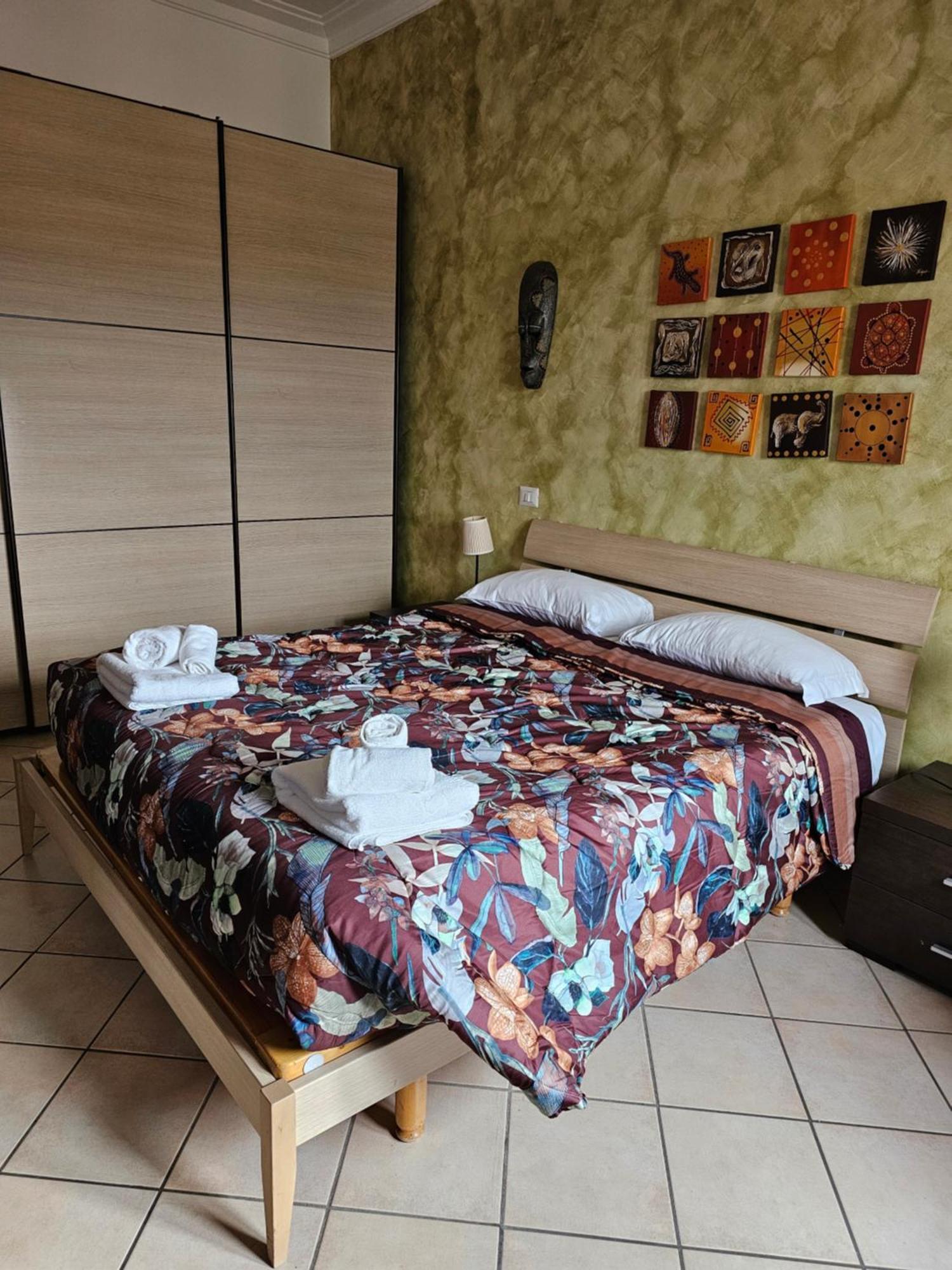 St. Peter'S Rooms Suite Roma Esterno foto