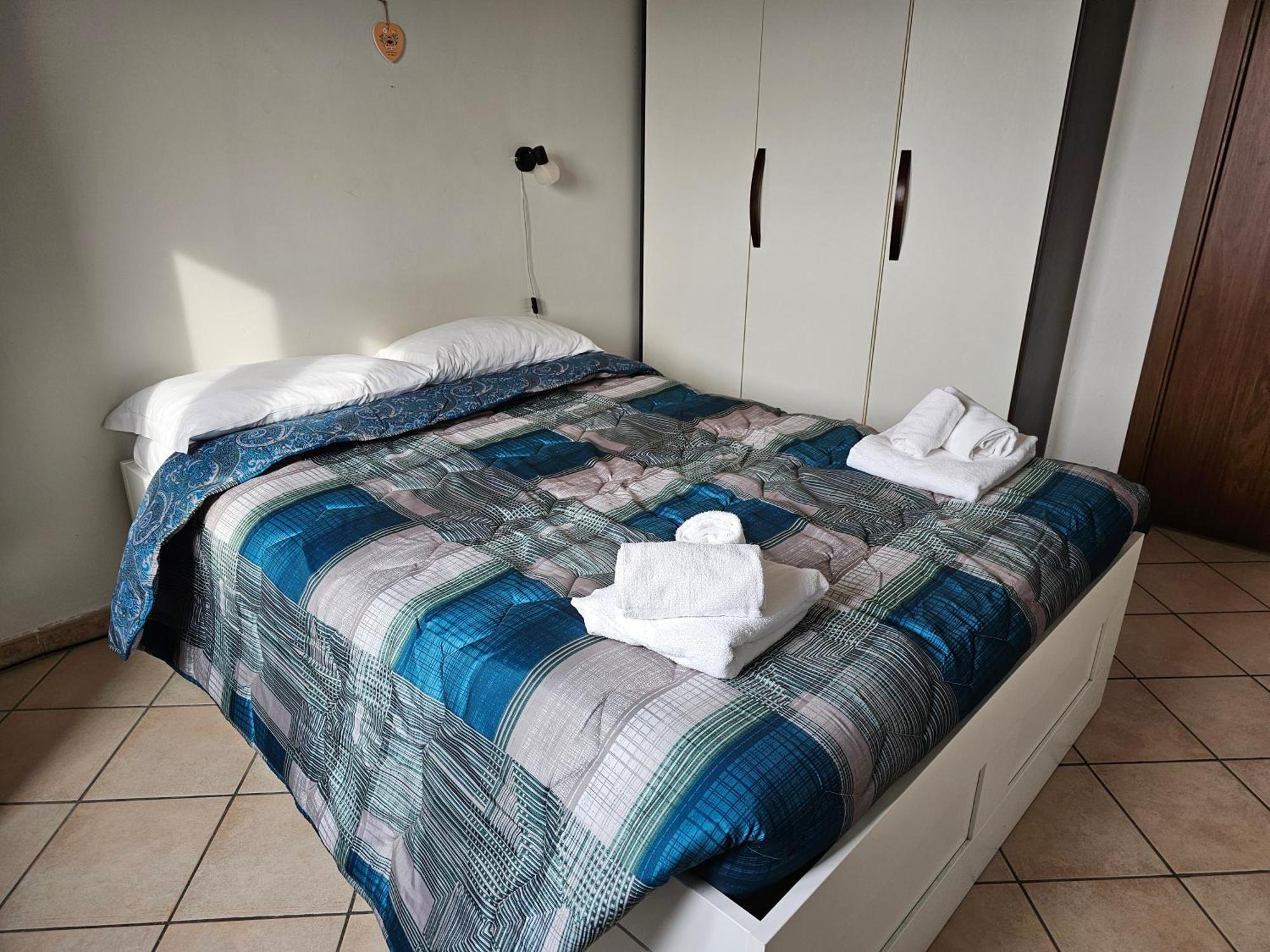 St. Peter'S Rooms Suite Roma Esterno foto