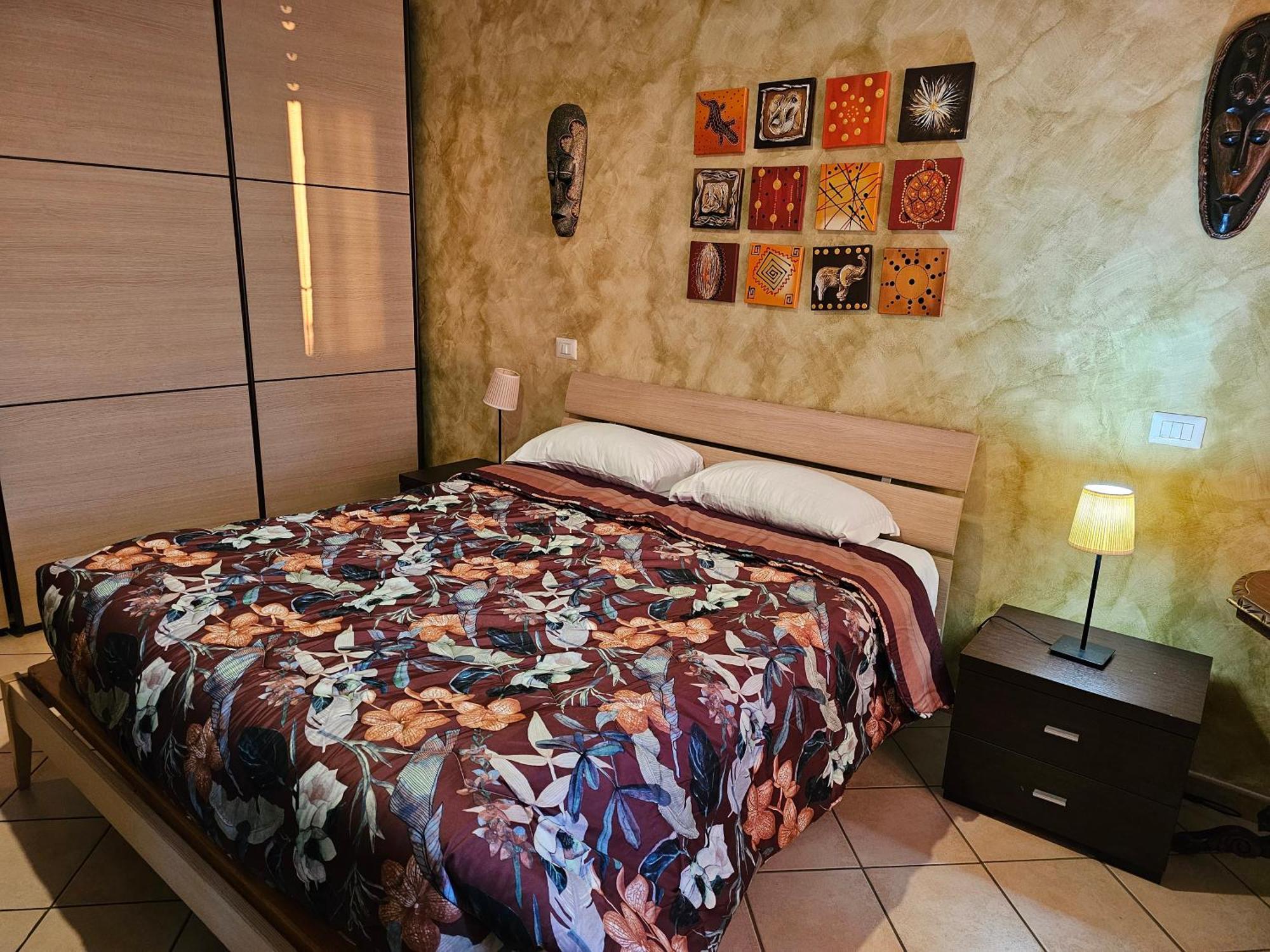 St. Peter'S Rooms Suite Roma Esterno foto