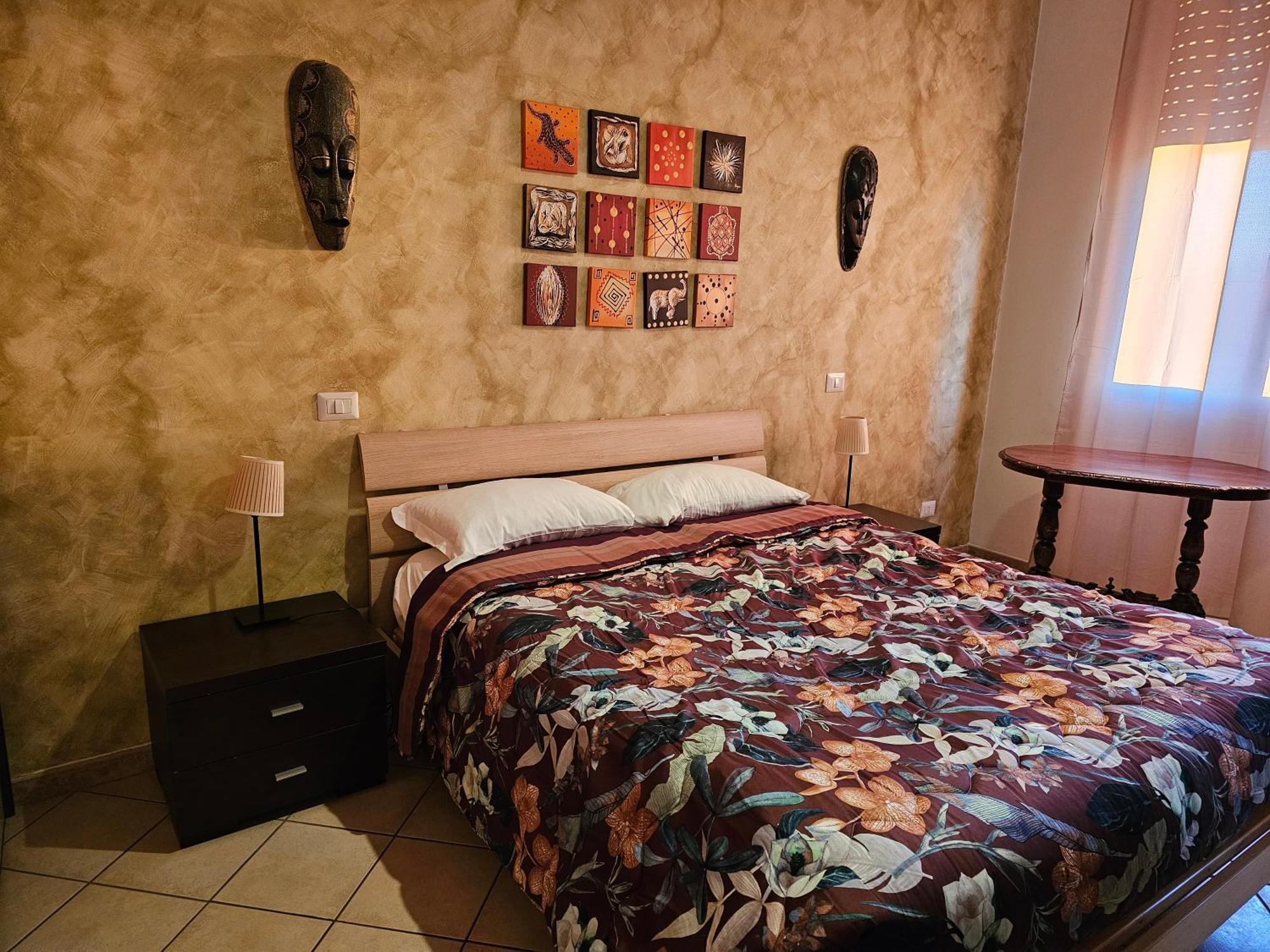 St. Peter'S Rooms Suite Roma Esterno foto