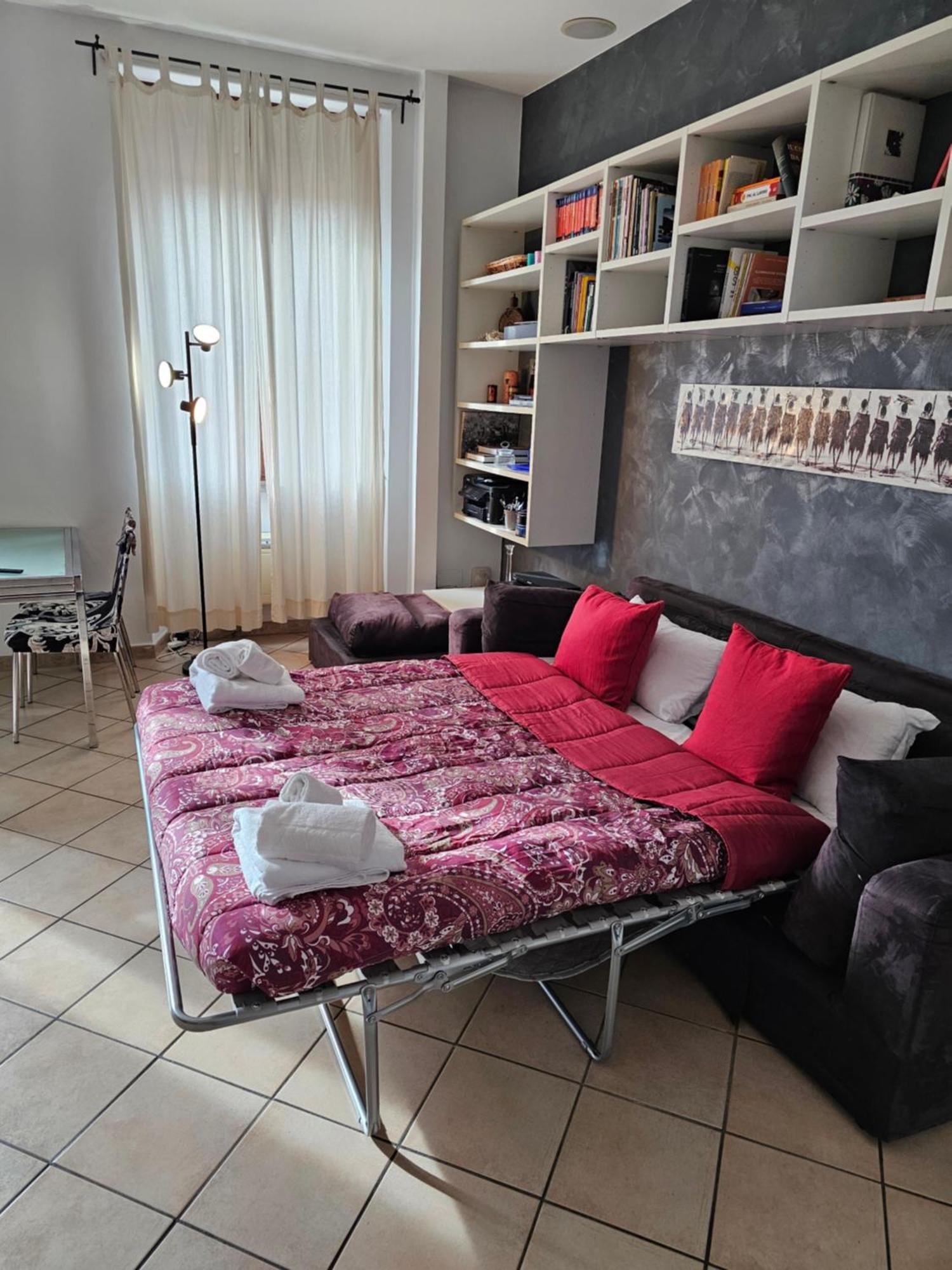 St. Peter'S Rooms Suite Roma Esterno foto